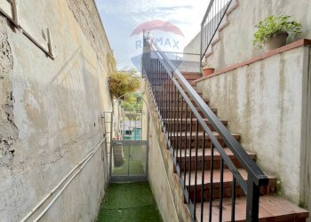 Scale - Quadrilocale Corso Nicola Terracciano
 
40, Pozzuoli - foto 22