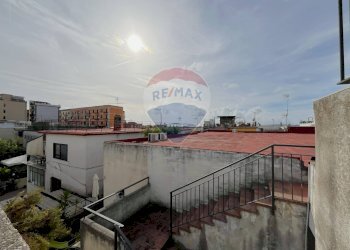 Edificio all\'aperto - Quadrilocale Corso Nicola Terracciano
 
40, Pozzuoli - foto 23