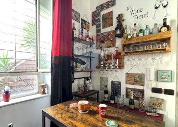 Cucina - Quadrilocale Corso Nicola Terracciano
 
40, Pozzuoli - foto 8