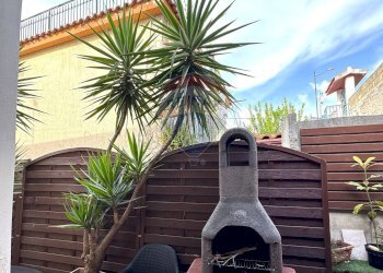 Giardino - Quadrilocale Corso Nicola Terracciano
 
40, Pozzuoli - foto 2