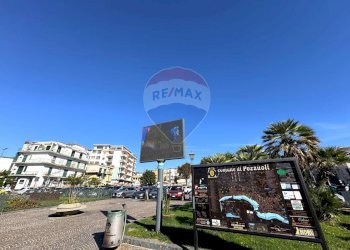 Edificio all\'aperto - Quadrilocale Corso Nicola Terracciano
 
40, Pozzuoli - foto 26