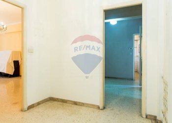 Hall / corridoio - Quadrilocale Via Eleonora D'Angiò
 
46, Catania - foto 4