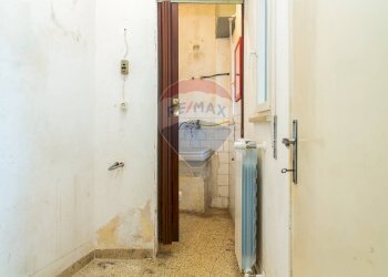 Hall / corridoio - Quadrilocale Via Eleonora D'Angiò
 
46, Catania - foto 16