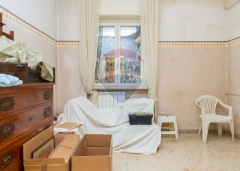 Soggiorno - Quadrilocale Via Eleonora D'Angiò
 
46, Catania - foto 19