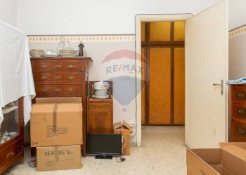 Camera / camera da letto - Quadrilocale Via Eleonora D'Angiò
 
46, Catania - foto 20