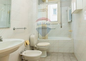 Bagno - Quadrilocale Via Eleonora D'Angiò
 
46, Catania - foto 21