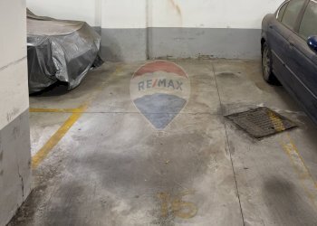 Parcheggio - Quadrilocale Via Eleonora D'Angiò
 
46, Catania - foto 26