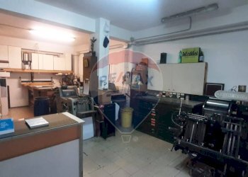 Dispensa di stoccaggio - Laboratorio Via Che Guevara
 
105, Belpasso - foto 5