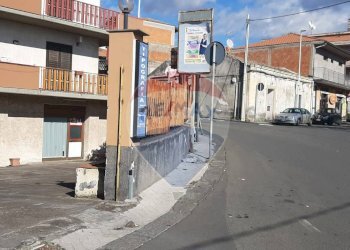 Edificio all\'aperto - Laboratorio Via Che Guevara
 
105, Belpasso - foto 11