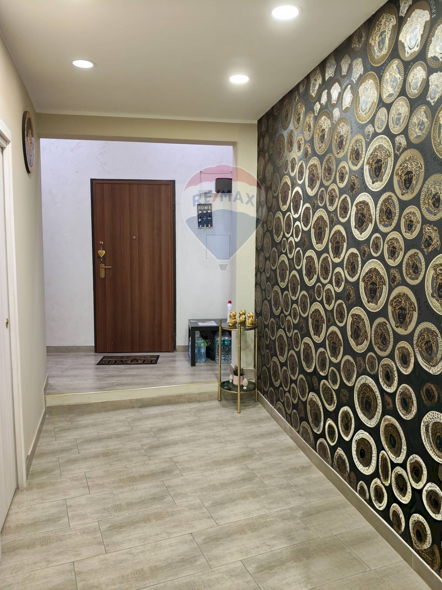 Hall / corridoio - Casa indipendente Via Guglielmo Oberdan
 
33, Paterno - foto 3