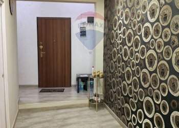 Hall / corridoio - Casa indipendente Via Guglielmo Oberdan
 
33, Paterno - foto 3