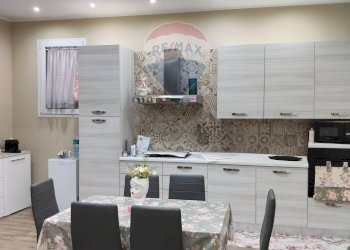 Sala da pranzo - Casa indipendente Via Guglielmo Oberdan
 
33, Paterno - foto 4