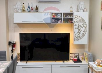 Soggiorno - Casa indipendente Via Guglielmo Oberdan
 
33, Paterno - foto 5