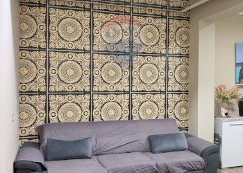 Soggiorno - Casa indipendente Via Guglielmo Oberdan
 
33, Paterno - foto 6