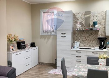 Sala da pranzo - Casa indipendente Via Guglielmo Oberdan
 
33, Paterno - foto 16