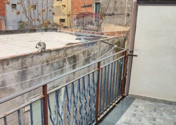 Balcone - Casa indipendente Via Guglielmo Oberdan
 
33, Paterno - foto 27