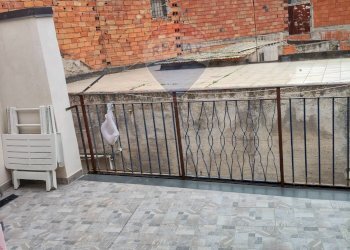 Terrazza - Casa indipendente Via Guglielmo Oberdan
 
33, Paterno - foto 28