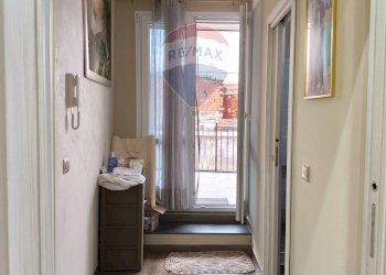 Hall / corridoio - Casa indipendente Via Guglielmo Oberdan
 
33, Paterno - foto 30