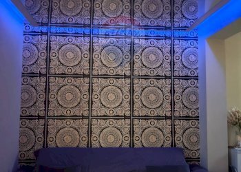 Soggiorno - Casa indipendente Via Guglielmo Oberdan
 
33, Paterno - foto 32