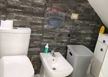 Bagno - Casa indipendente Via Guglielmo Oberdan
 
33, Paterno - foto 38