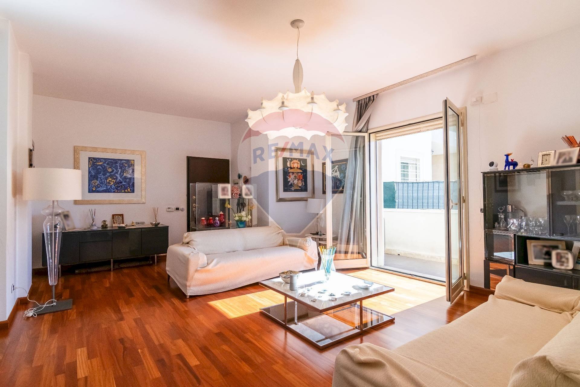 Soggiorno - Trilocale VIA BATTELLO, Catania - foto 3