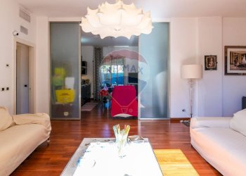 Soggiorno - Trilocale VIA BATTELLO, Catania - foto 6