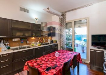 Cucina - Trilocale VIA BATTELLO, Catania - foto 8