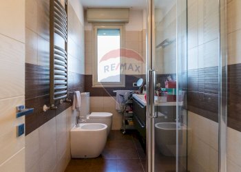 Bagno - Trilocale VIA BATTELLO, Catania - foto 11