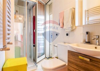 Bagno - Trilocale VIA BATTELLO, Catania - foto 18