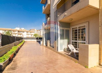 Terrazza - Trilocale VIA BATTELLO, Catania - foto 22