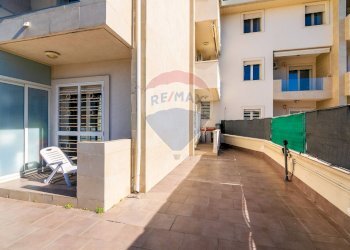 Terrazza - Trilocale VIA BATTELLO, Catania - foto 23