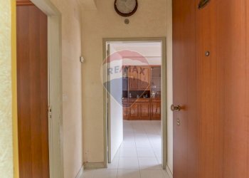 Hall / corridoio - Trilocale via madonna della via
 
221, Caltagirone - foto 3