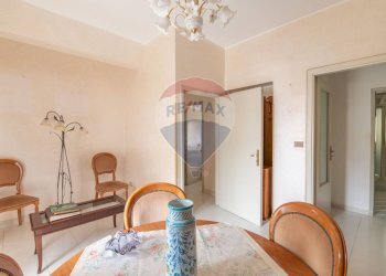 Sala da pranzo - Trilocale via madonna della via
 
221, Caltagirone - foto 4