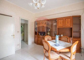 Sala da pranzo - Trilocale via madonna della via
 
221, Caltagirone - foto 5