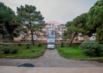 Edificio all\'aperto - Trilocale via madonna della via
 
221, Caltagirone - foto 7