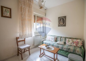 Soggiorno - Trilocale via madonna della via
 
221, Caltagirone - foto 11