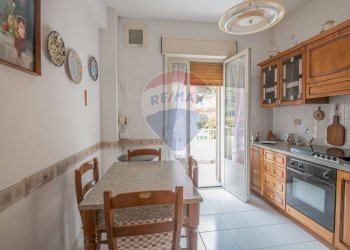 Cucina - Trilocale via madonna della via
 
221, Caltagirone - foto 16