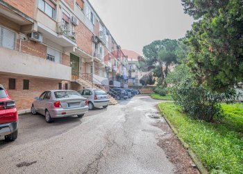 Edificio all\'aperto - Trilocale via madonna della via
 
221, Caltagirone - foto 27