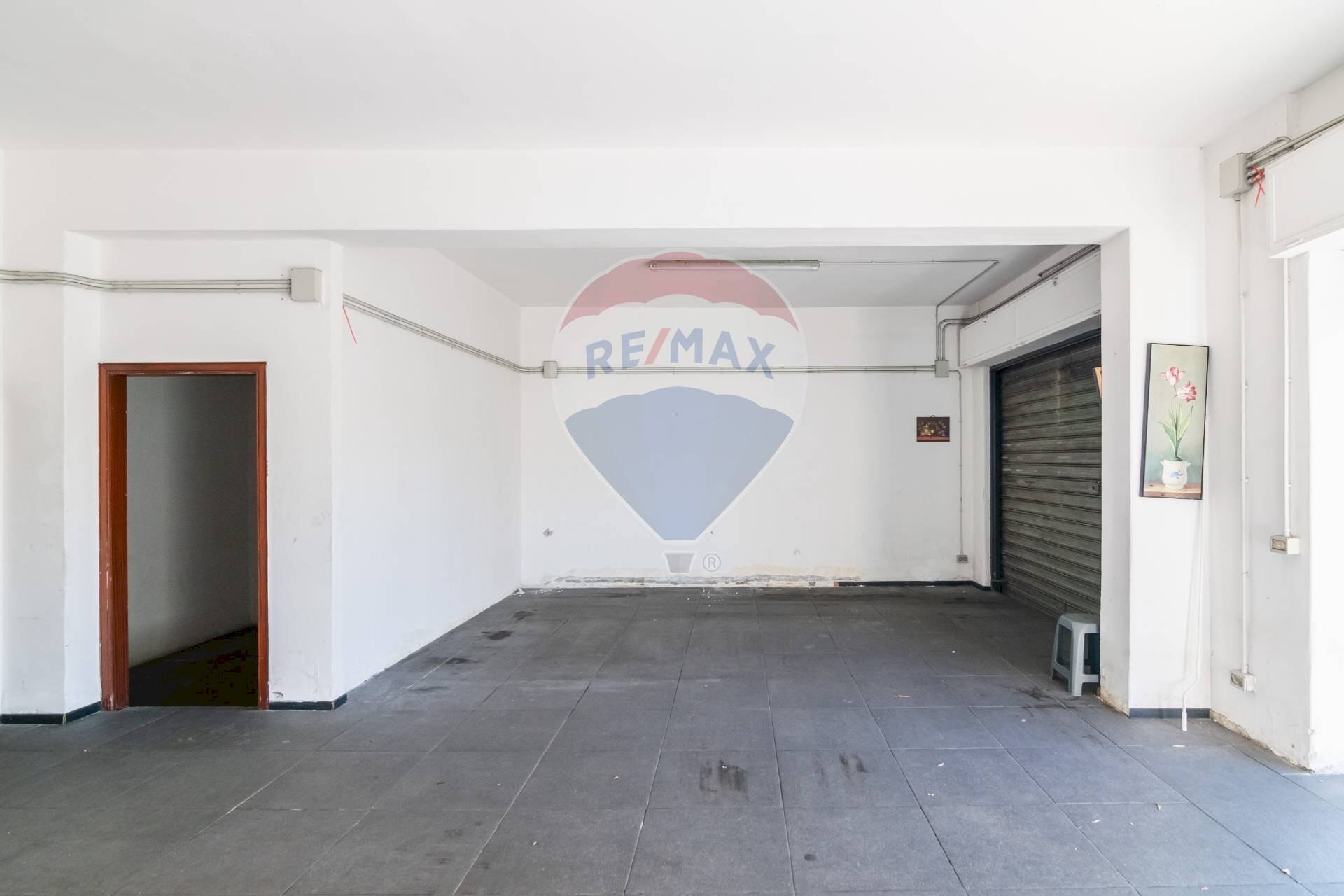 Parcheggio - Locale Commerciale Via Lo Jacono Francesco
63/65, Sant'Agata Li Battiati - foto 3