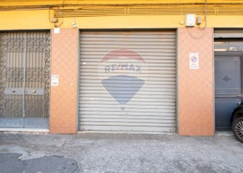 Edificio all\'aperto - Box Via della Regione
 
100, San Giovanni la Punta - foto 6