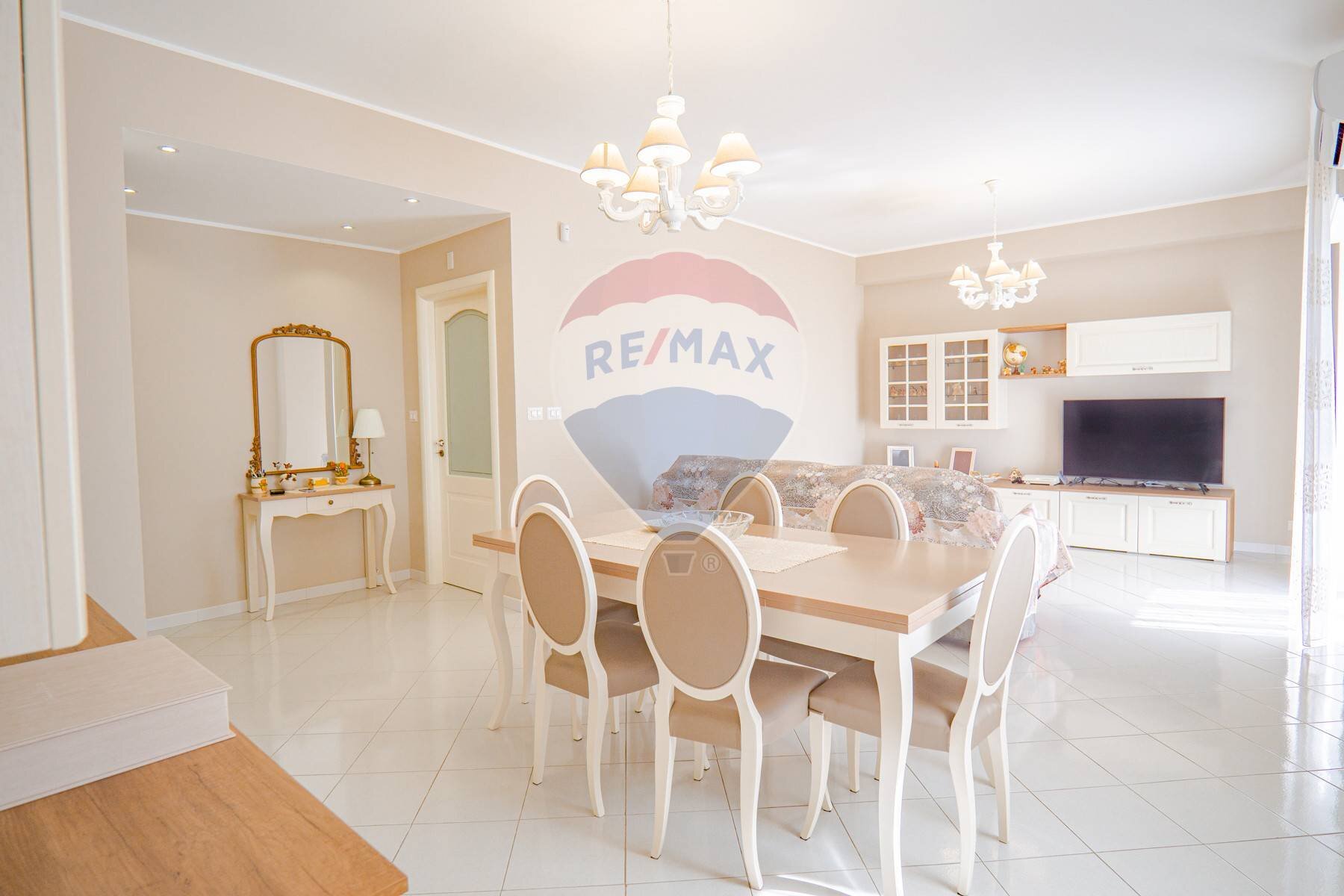 Sala da pranzo - Appartamento Via Bethancourt
 
1, Catania - foto 1