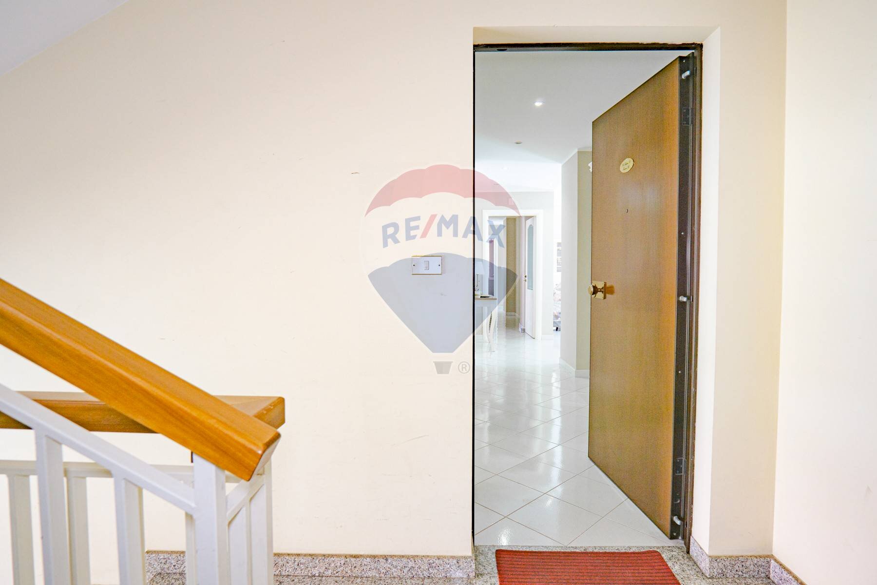 Hall / corridoio - Appartamento Via Bethancourt
 
1, Catania - foto 2
