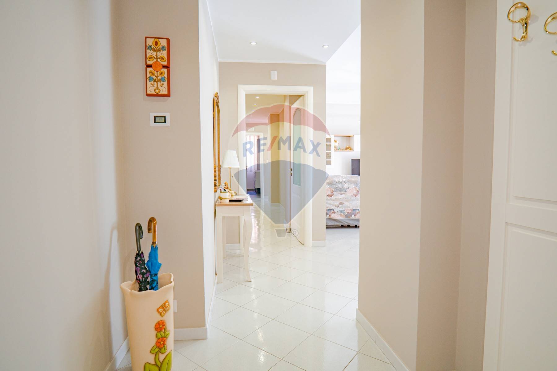 Hall / corridoio - Appartamento Via Bethancourt
 
1, Catania - foto 3