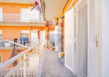 Balcone - Appartamento Via Bethancourt
 
1, Catania - foto 18