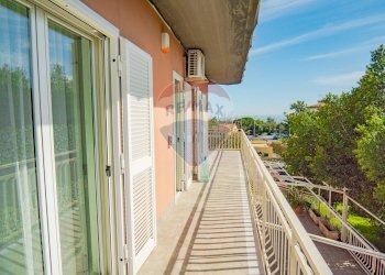 Balcone - Appartamento Via Bethancourt
 
1, Catania - foto 21