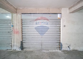Parcheggio - Appartamento Via Bethancourt
 
1, Catania - foto 26