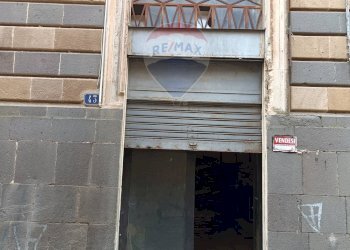 Edificio all\'aperto - Magazzino Via Infermeria
 
43, Caltagirone - foto 2