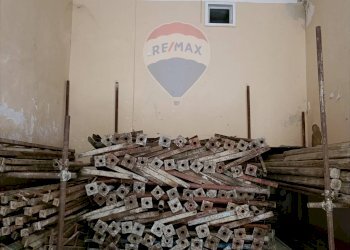 Edificio all\'aperto - Magazzino Via Infermeria
 
43, Caltagirone - foto 3