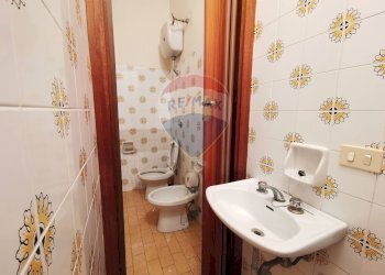 Bagno - Ufficio Via Don Bosco
 
45, Lecce - foto 22