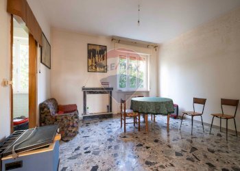 Sala da pranzo - Trilocale Cupramontana - foto 3